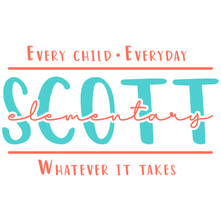 Scott Elementary Spirit Shop